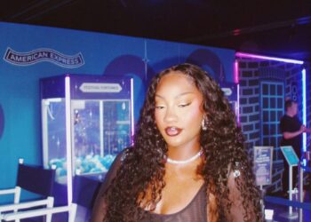 Tems Set to Kick Off Her Highly Anticipated US Tour This Thursday in Miami