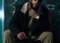 Burna Boy Hugo Boss Global Ambassador