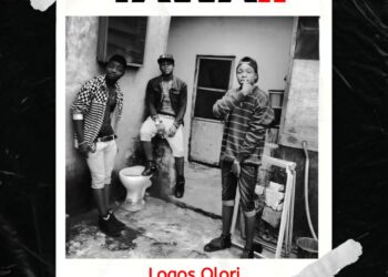 Yawa By Logos Olori