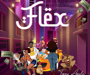 Terry Apala – FLEX