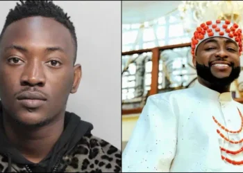Davido if