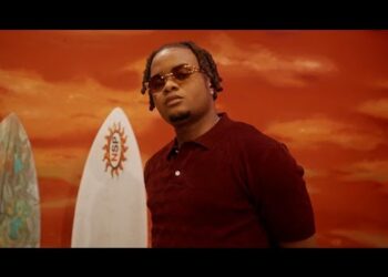 Crayon Releases Baami Under New Imprint Amid Mavin Records Exit Reports 1 Crayon