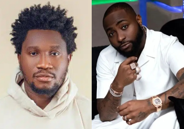 davido nasboi