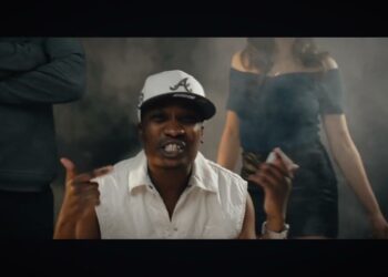 MUSIC VIDEO: Reece Madlisa – "Abashwe" ft. Amu Classic, Kappie, Mellow & Sleazy