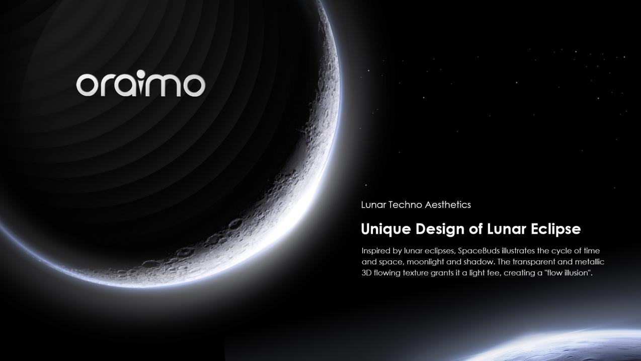 From Afrobeats to Everyday Beats: How the new oraimo SpaceBuds Enhance Your Listening Experience 5 image005
