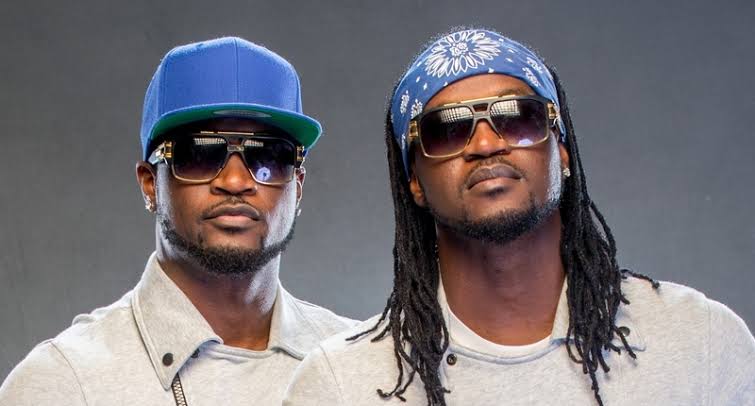 Paul Okoye of Psquare Declares He Will Never Perform with Twin Brother Peter Again