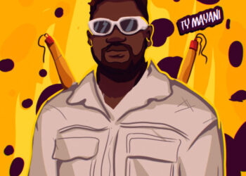 mash up cover