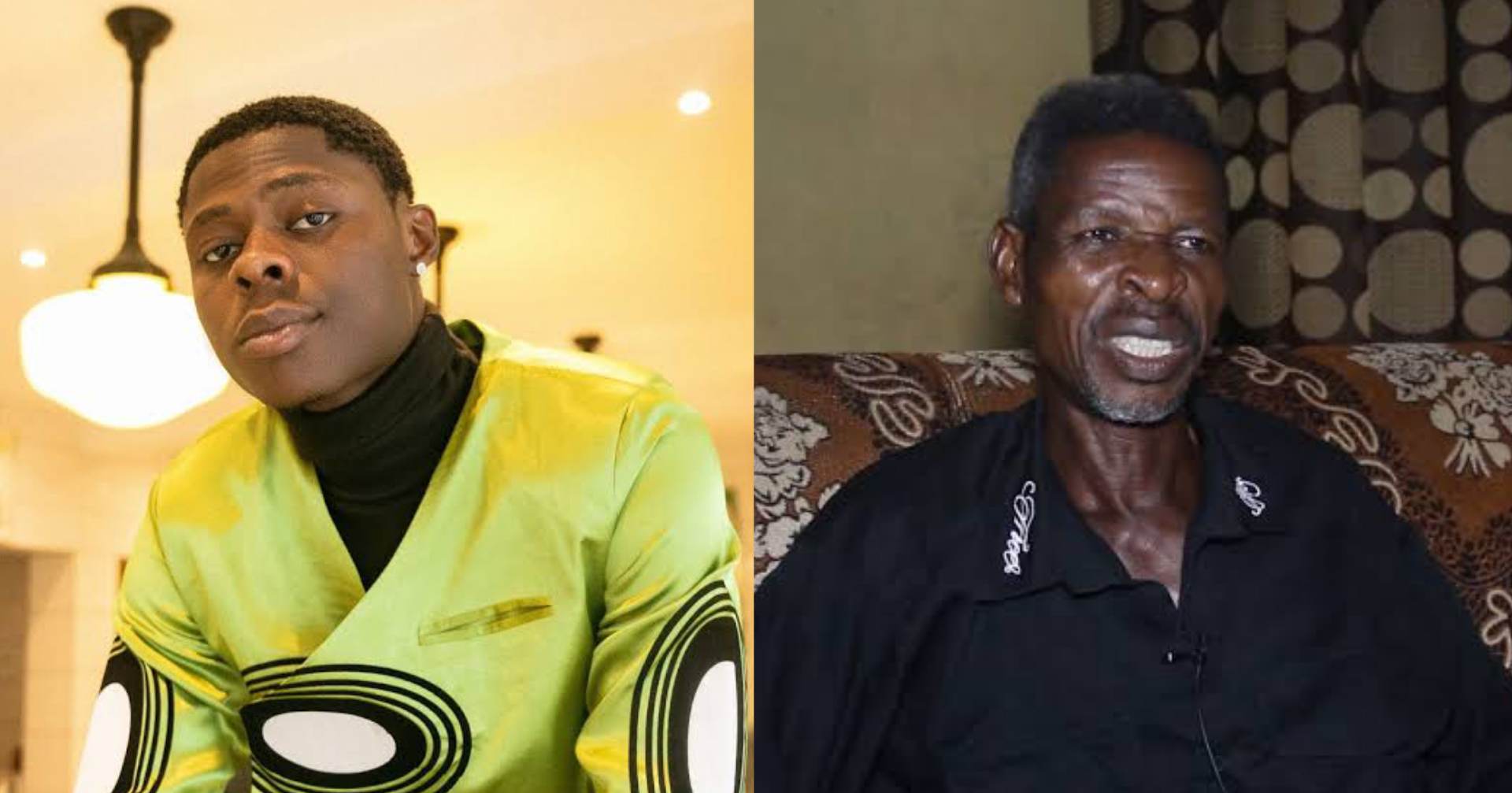 mohbads management sues late singers father for defamation demands n200m in damages
