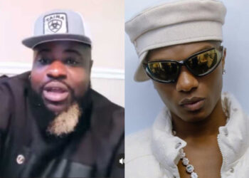 naijashimadun and Wizkid