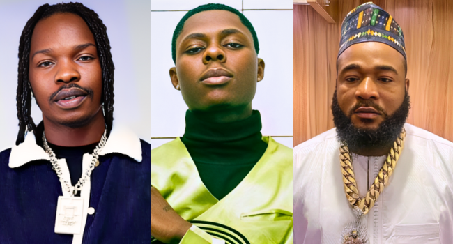 Court Directs Substituted Service for Naira Marley and Sam Larry in Mohbad’s Case: Wunmi to Testify