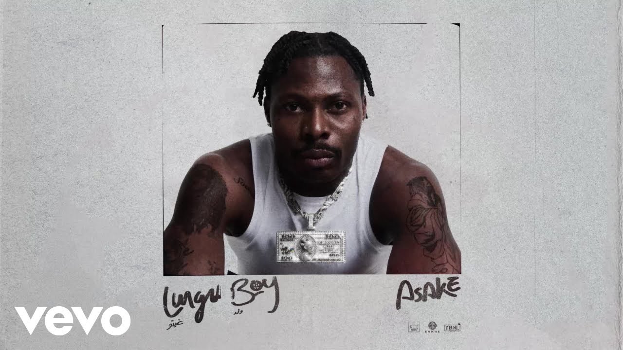 10 Afrobeats Songs