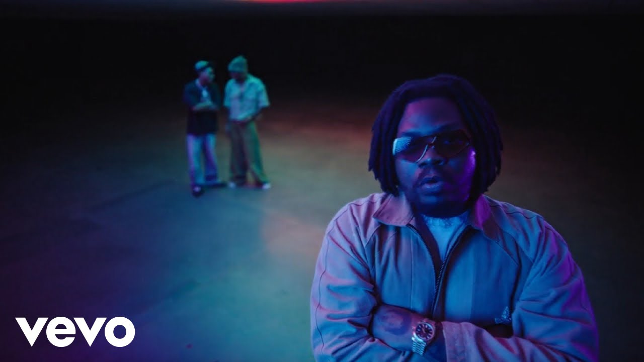 MUSIC VIDEO: Olamide - Uptown Disco ft. Fireboy DML & Asake