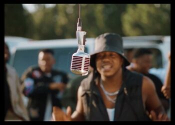 VIDEO: Tyrone Dee, Tumelo.za & Cooper SA – "Basdele" ft. Matute Boy, SjavasDaDeejay & Al Xapo