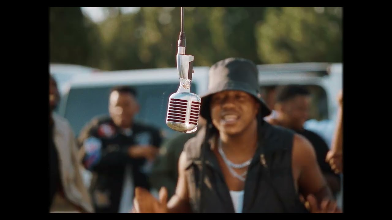 VIDEO: Tyrone Dee, Tumelo.za & Cooper SA – "Basdele" ft. Matute Boy, SjavasDaDeejay & Al Xapo