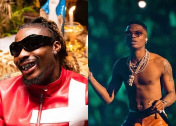 wizkid asake