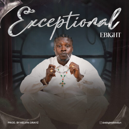Ebight - 'Exceptional' 1 1 7