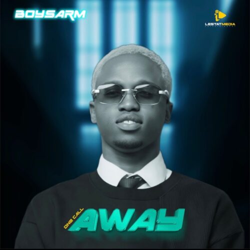 BoySarm debuts with "One Call" 1 1 8