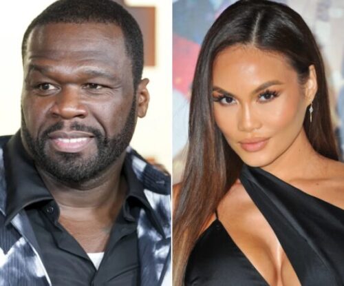 50 Cent Begs Court to Drop Defamation Lawsuit Against Daphne Joy 1 defamation lawsuit