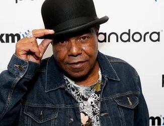Tito Jackson's Death