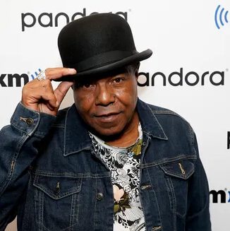 Tito Jackson's Death Caused by Heart Attack at New Mexico Shopping Center, Police Reports 1 Tito Jackson's Death