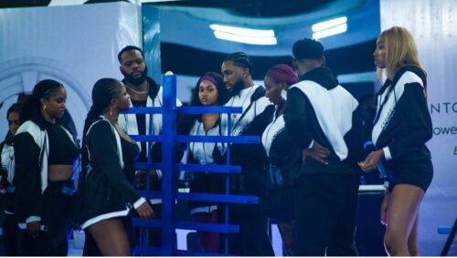 TECNO Keeps Viewers Hooked with a High-Octane Second Task in BBNaija 2 2 1
