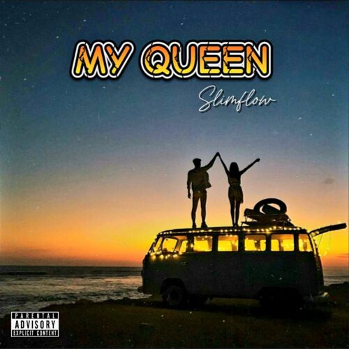 Slimflow – "My-Queen" 1 2024080518405190