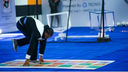 TECNO Keeps Viewers Hooked with a High-Octane Second Task in BBNaija 3 3 1