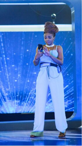 TECNO Keeps Viewers Hooked with a High-Octane Second Task in BBNaija 4 4 1