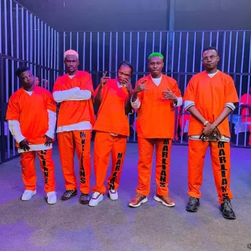 'Naira Marley and Zlatan Turned Their Backs on Me' – Gucci Branch in Desperate Call for Help 2 Naira Marley and Zlatan