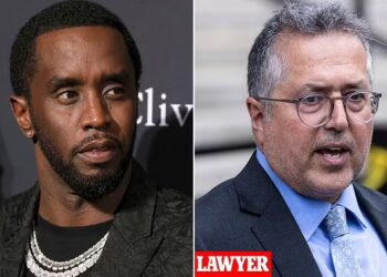 diddy's lawyer