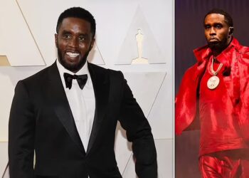 Diddy's accusers