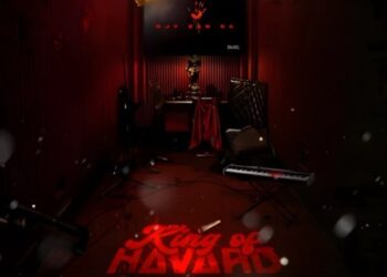 ALBUM: DJy Zan SA - King Of Havard Music II