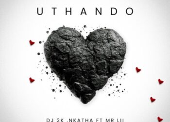 B33kay SA, DJ 2K & Nkatha - Uthando ft. Mr Lii