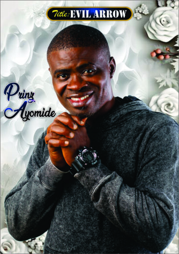 Prinzayomide - Evil Arrow 1 Back to Sender 2