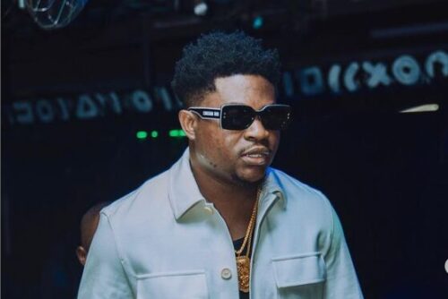 Nigerian music industry