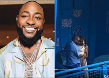 Davido's new song