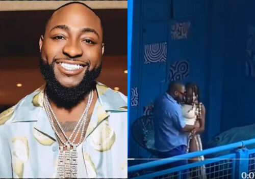 Davido's new song