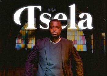 Exclusive Drumz & Tee Jay - Tsela ft. Dalom Kids, Zintle Kwaaiman, Seemah & Cici