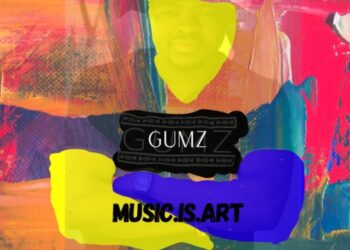 Gumz, Atmos Blaq & Bukeka – iGama Lakho