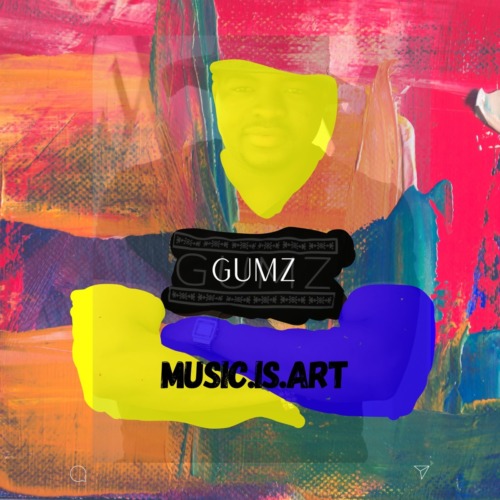 Gumz, Atmos Blaq & Bukeka – iGama Lakho 1 Gumz, Atmos Blaq & Bukeka – iGama Lakho