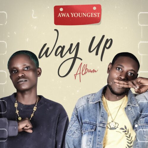 Awa Youngest - "Crush" 1 IMG 20240906 WA0002
