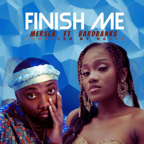 Mersea Drops A New Single Titled "Finish Me" Featuring Bardbanks 1 IMG 20240918 WA0039