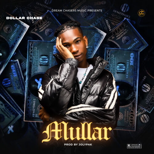 Dollar Chase - "Mullar" 1 IMG 8300