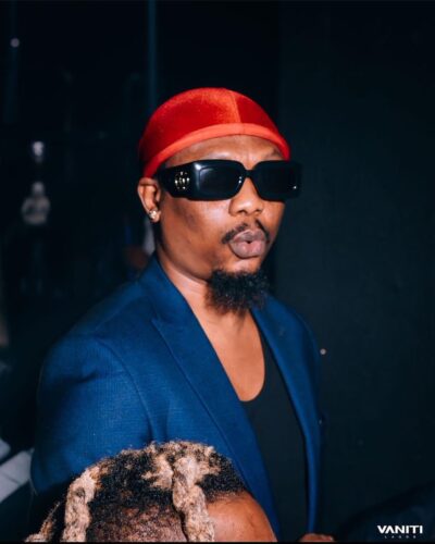 Reminisce Set to Release New EP, Sui Generis 1 Reminisce Set to Release New EP, Sui Generis