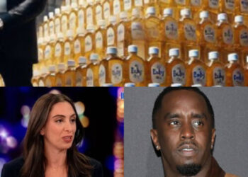 Diddy's lawyer