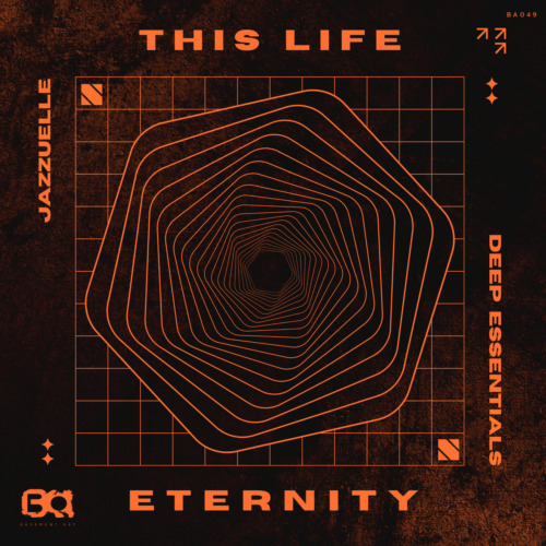 Jazzuelle & Deep Essentials - Eternity