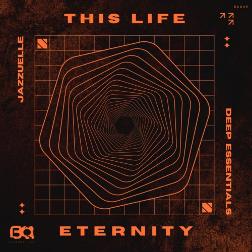 Jazzuelle & Deep Essentials - This Life