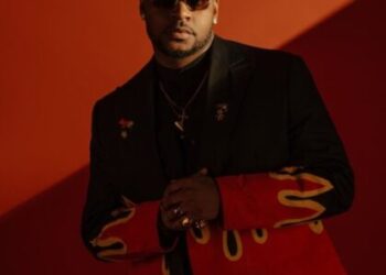 LB Unveils Two-Track EP 4 LB Unveils Two-Track EP