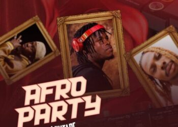 Lahor Music Ft. DJ Legend Afro Party Mix