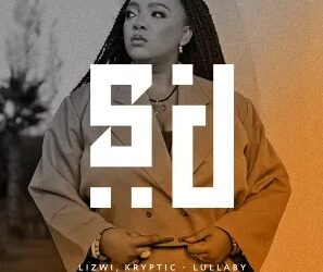 Lizwi & Kryptic – Lullaby (Kususa Remix)